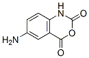 5-氨基靛红酸酐结构式_169037-24-5结构式