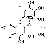 Galactinol dihydrate Structure,16908-86-4Structure