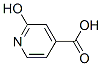 2-Hydroxyisonicotinic acid Structure,169253-31-0Structure