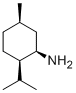 (1R,2r,5r)-2-isopropyl-5-methylcyclohexanamine Structure,16934-77-3Structure