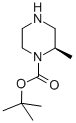 S)-1-N-Boc-2-methylpiperazine Structure,169447-70-5Structure