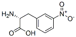 D-3-NO2-Phe-OH结构式_169530-97-6结构式