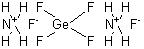 六氟锗酸铵结构式_16962-47-3结构式