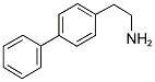 4-苯基萘基胺结构式_17027-51-9结构式