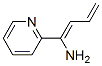 (z)-(9ci)-alpha-2-丙烯基-2-吡啶甲胺结构式_170298-89-2结构式