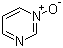 嘧啶 N-氧化物结构式_17043-94-6结构式