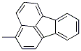 3-甲基荧蒽结构式_1706-01-0结构式