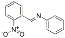 1-(2-Nitrophenyl)-n-phenylmethanimine Structure,17064-77-6Structure