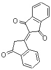 双茚二酮结构式_1707-95-5结构式