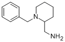 2-氨基甲基-1-苄基-哌啶结构式_170701-98-1结构式