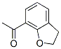 7-Acetyl-2,3-dihydrobenzofuran Structure,170730-06-0Structure
