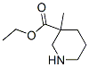 Ethyl 3-methylpiperidine-3-carboxylate Structure,170843-43-3Structure
