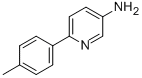 6-对甲苯吡啶-3-胺结构式_170850-45-0结构式
