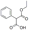 2-苯基-丙二酸乙酯结构式_17097-90-4结构式