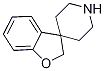 Spiro[benzofuran-3(2h),4-piperidine] Structure,171-77-7Structure