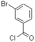 3-溴苯甲酰氯结构式_1711-09-7结构式
