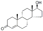 17-Epi-testosterone-d3 Structure,171199-96-5Structure