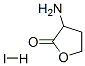 3-氨基二氢-2(3H)-呋喃酮氢碘化物结构式_171736-85-9结构式