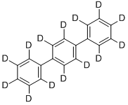 P-Terphenyl-d14 Structure,1718-51-0Structure