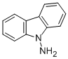 9-氨基咔唑结构式_17223-85-7结构式