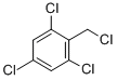 1,3,5-三氯-2-(氯甲基)苯结构式_17293-03-7结构式