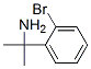 1-(2-Bromophenyl)-1-methylethylamine Structure