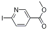 Methyl 6-iodonicotinate Structure,173157-33-0Structure