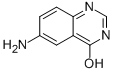 6-氨基-4-羟基喹唑啉结构式_17329-31-6结构式