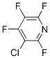 3-Chloro-2,4,5,6-tetrafluoropyridine Structure,1735-84-8Structure