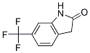 6-Trifluoromethyloxindole Structure,1735-89-3Structure