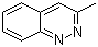 8-甲基噌啉结构式_17372-78-0结构式