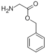 H-Gly-OBzlCl Structure,1738-68-7Structure
