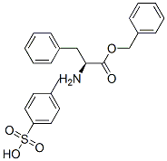 3-Phenyl-L-alanine benzyl ester 4-toluenesulphonate Structure,1738-78-9Structure