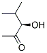(r)-(9ci)-3-羟基-4-甲基-2-戊酮结构式_173851-00-8结构式
