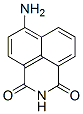 4-氨基-1,8-萘二胺结构式_1742-95-6结构式