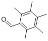五甲基苯甲醛结构式_17432-38-1结构式