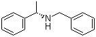 (S)-(-)-N-Benzyl-1-phenylethylamine Structure,17480-69-2Structure