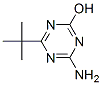 4-氨基-6-叔丁基-1,3,5-噻唑-2-醇结构式_175204-68-9结构式