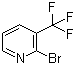 2-Bromo-3-trifluoromethylpyridine Structure,175205-82-0Structure