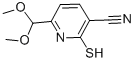 5-氨基-4-氰基-3-甲基-噻吩-2-羧酸乙酯结构式_175277-23-3结构式
