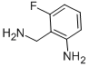 2-氨基-6-氟苄胺结构式_175277-93-7结构式