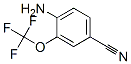2-Amino-5-cyanobenzotrifluoride Structure,175278-23-6Structure