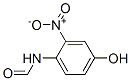 N-(4-羧基-2-硝基苯基)-甲酰胺结构式_175476-02-5结构式