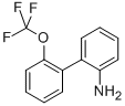 2-氨基-2-(三氟甲氧基)联苯结构式_175676-54-7结构式