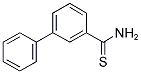 3-苯基苯硫代甲酰胺结构式_175691-91-5结构式