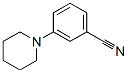 3-哌啶-1-基苯腈结构式_175696-74-9结构式