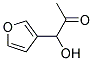(9ci)-1-(3-呋喃)-1-羟基-2-丙酮结构式_175879-34-2结构式