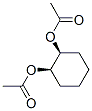 cis-1,2-Cyclohexanediol diacetate Structure,1759-71-3Structure