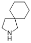 2-Azaspiro[4.5]decane Structure,176-66-9Structure