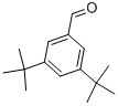3,5-二叔丁基苯甲醛结构式_17610-00-3结构式